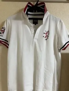 ニコルクラブ ポロシャツ ADMIRAL サイズ48