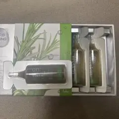 【お試し3本】on: myskin ハーブピーリング 4ml x 3本