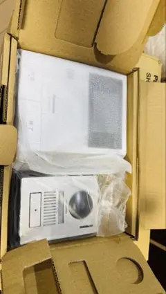アイリスオーヤマ❤️IPK-2805Uの本体以外の付属品フルセットです