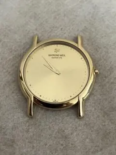 2025年最新】RAYMOND WEIL 腕時計(アナログ)の人気アイテム - メルカリ