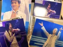 エーライ　2020　ステショ　秋冬