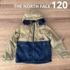 THE NORTH FACE コンパクトノマドジャケット　120