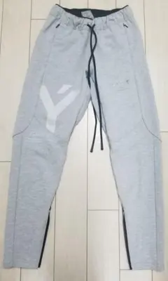 on ランニング sweat pants レディースXS Arcticタグ付き - メルカリ