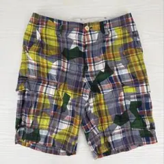 sacai カーゴショートパンツ 2のサムネイル