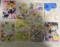 なかよし　りぼん　付録セット