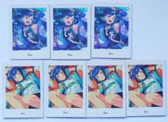 あんスタ ぱしゃっつ エス 冴霧笑主