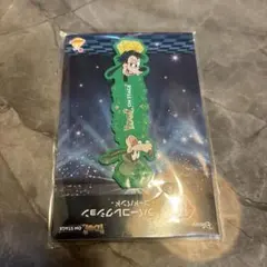 ディズニー IDOL ON STAGE グーフィー ラバーバンド