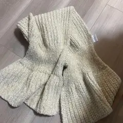 FREAK’S STORE ラメマフラー