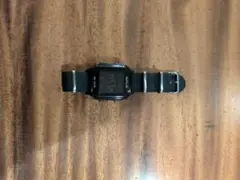 BAYFLOW 腕時計 5ATM ブラック