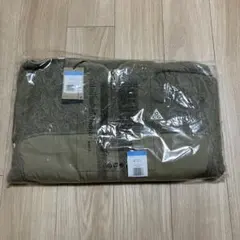 ★週末値下げ！新品タグ付！NIKE ACG ARCTIC WOLFフリースJKT