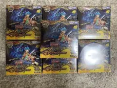 デュエルマスターズ DM26-RP1 8BOX セットプロモ12枚付き - メルカリ