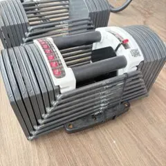 FIELDOOR クイックダンベル 可変式 40kg ×2 - メルカリ