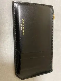 K*様 SAINT LAURENT PARIS(サンローラン) フラグメントケー