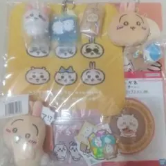 ちいかわ グッズ まとめ売り