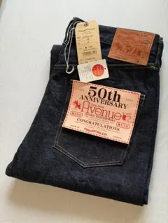 ステュディオ・ダルチザン　ＡＶＥＮＵＥ　５０周年記念コラボＡＶＥＮＵＥ－０５０のサムネイル
