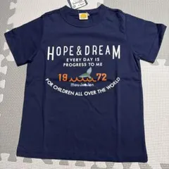 ムージョンジョン　子供Tシャツ　110のサムネイル