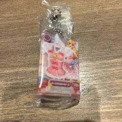 アイカツ ガチャガチャ オーロラキスキャミソール