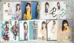 元モーニング娘。 佐藤優樹 2020年 ピンポス16枚セット - メルカリ