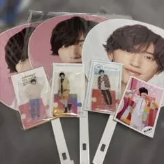 2025年最新】道枝駿佑の人気アイテム - メルカリ