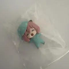 スパイファミリー アーニャ ねむらせ隊 ガチャガチャ