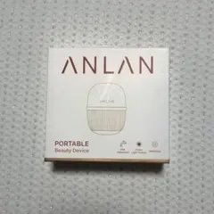 ANLAN PORTABLE Beauty Device 本体のサムネイル