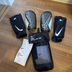 Nike Mercurial Lite シンガード (Mサイズ)