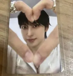 &TEAM Back to Life ファンミ トレカ FUMA フウマ