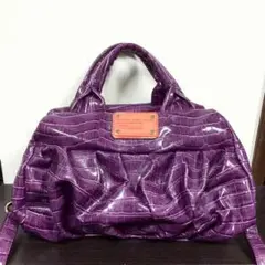 ◆MARC BY MARC JACOBS◆未使用3way Bag ショルダー