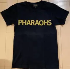 Jelado PHARAOHS Tシャツ サイズ0のサムネイル