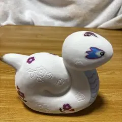 新品】希少 アフタヌーンティー ナタリーレテ 瀬戸焼 招きへび - メルカリ