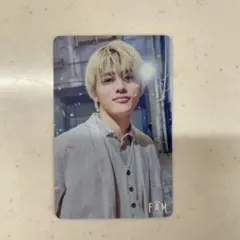 篠塚大輝 アイドル