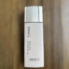 ファンケル　グロウフィルムファンデーション　ライトベージュ　ほぼ未使用のサムネイル
