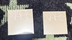 NARS ナチュラルラディアント ファンデーションクッションケースのみのサムネイル