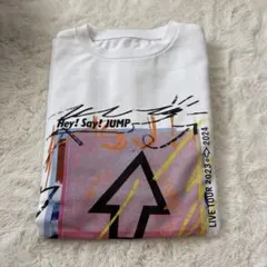 2026年最新】heysayjump tシャツの人気アイテム - メルカリ