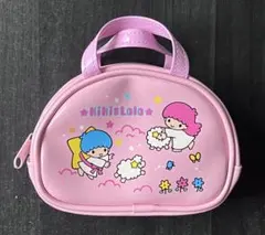 Kiki&Lala ミニポーチ