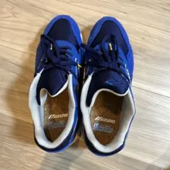MIZUNO 横浜DeNAベイスターズ スニーカーのサムネイル
