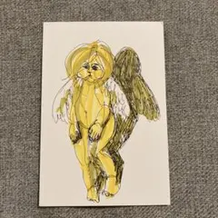 オリジナルアート