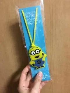 ミニオン ピカピカチャーム usj非売品