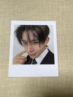 ソンフン ENHYPEN ポップアップ インスタントフォトトレカ