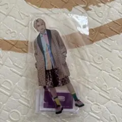 阿部顕嵐7order アクスタ