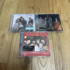 King & Prince CD ツキヨミ/彩り 特典付き