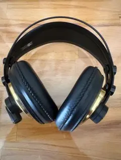 AKG K240 Studio ヘッドホンのみ　格安