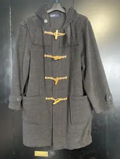 ダッフルコート 90s