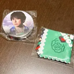 三代目JSB 山下健二郎 味の素スタジアムガチャ