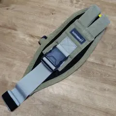 グスケット 抱っこ紐
