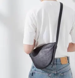 バケット ショルダーバッグ