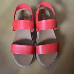 COLEHAAN　コールハーン　ZEROGRAND サンダル