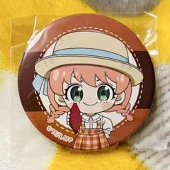 SPY×FAMILY スパイファミリー 缶バッジ アーニャ(267)