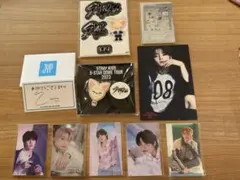 straykids アイエン ステッカー