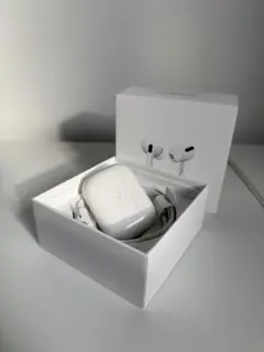 Apple AirPods Pro 充電ケース